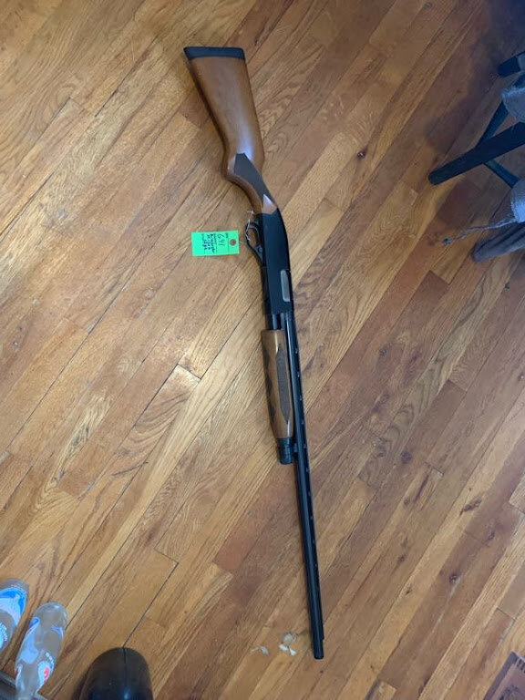 Image for Guns, Knives, & Currency Auction