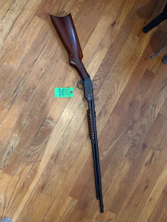 Image for Guns, Knives, & Currency Auction