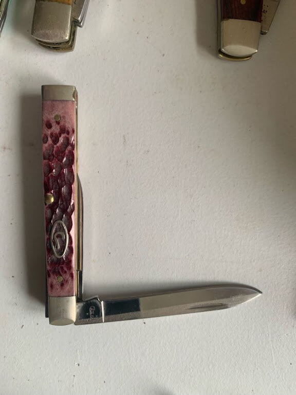 Image for Guns, Knives, & Currency Auction