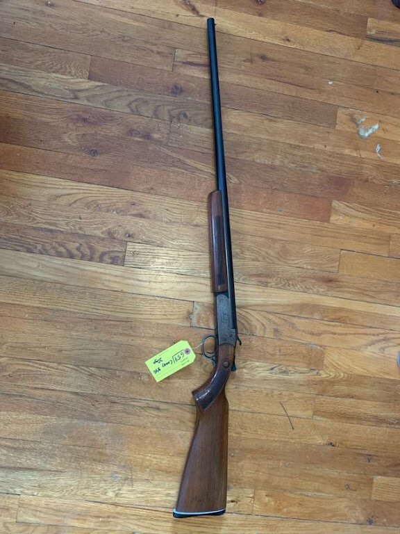 Image for Guns, Knives, & Currency Auction