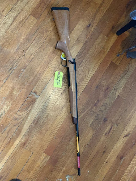 Image for Guns, Knives, & Currency Auction