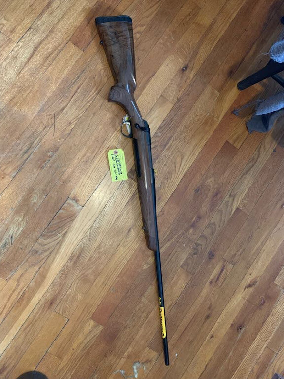 Image for Guns, Knives, & Currency Auction