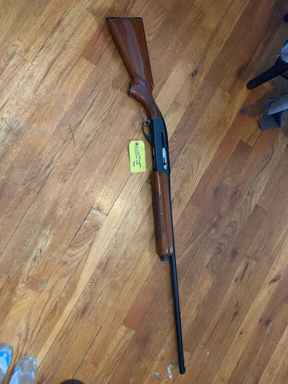 Image for Guns, Knives, & Currency Auction