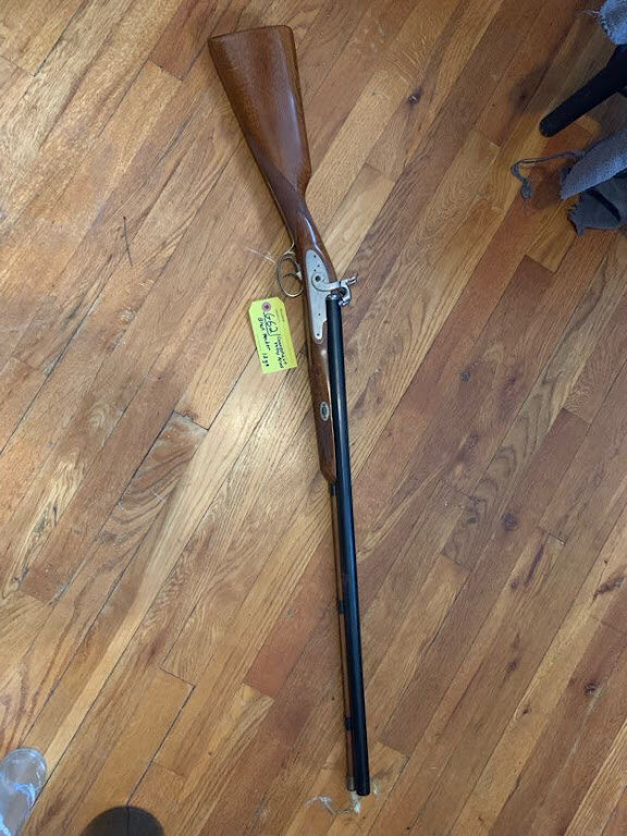 Image for Guns, Knives, & Currency Auction