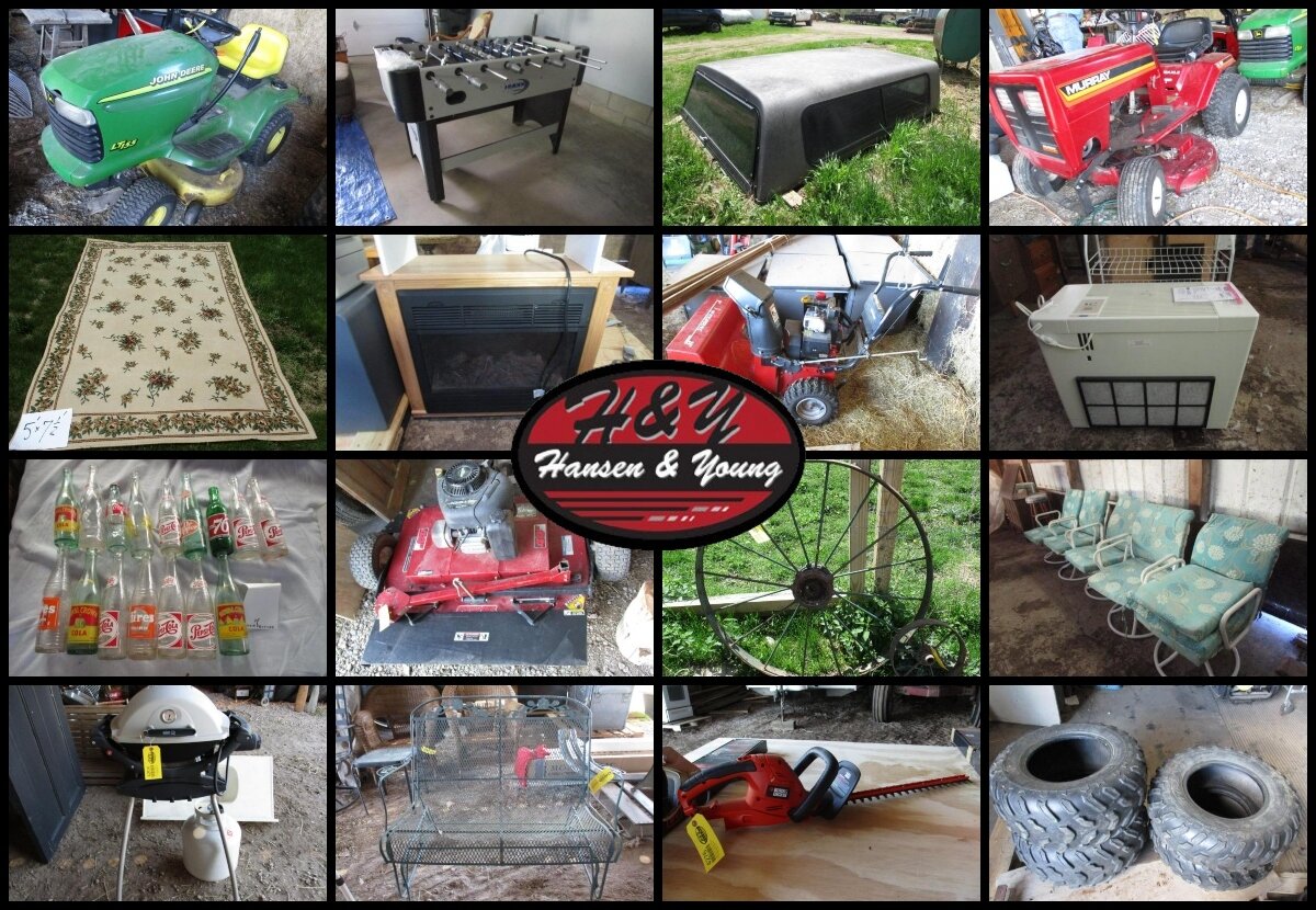 Image for 2nd Annual Knights of Columbus Auction