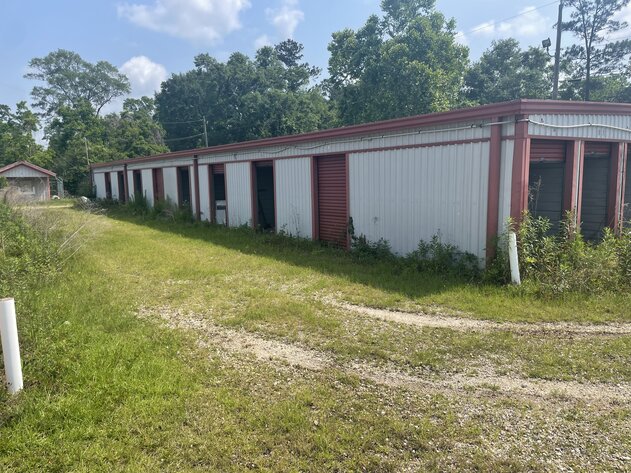 Image for Mississippi Mini-Storage & Warehouse on 3 acres
