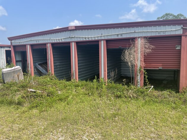 Image for Mississippi Mini-Storage & Warehouse on 3 acres