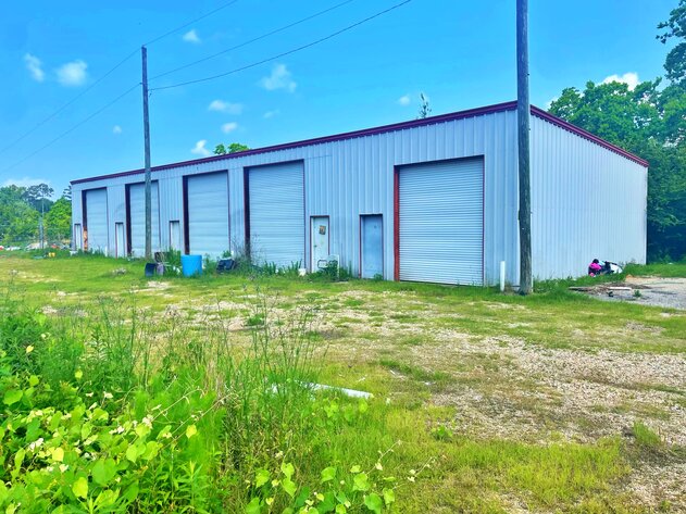 Image for Mississippi Mini-Storage & Warehouse on 3 acres