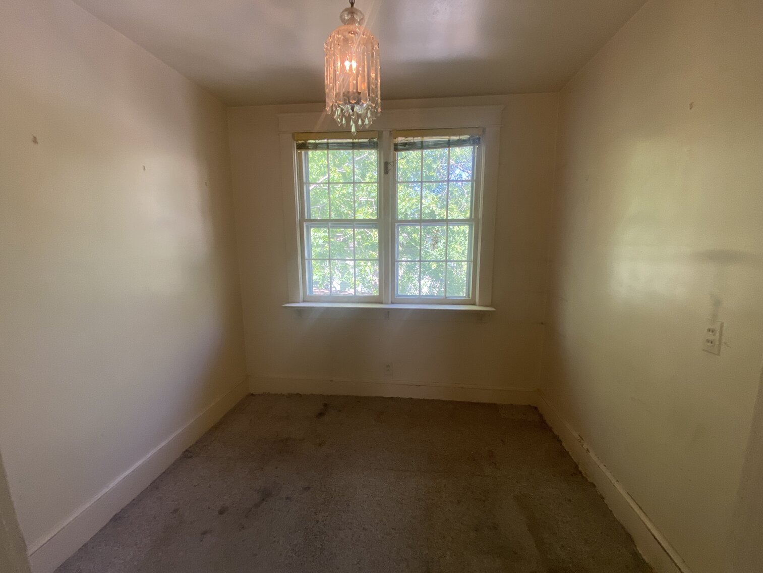 Image for 3 BR/1.5 BA Home on .26 +/- Acre Lot in the Town of Orange, VA--SELLS to the HIGHEST BIDDER!!