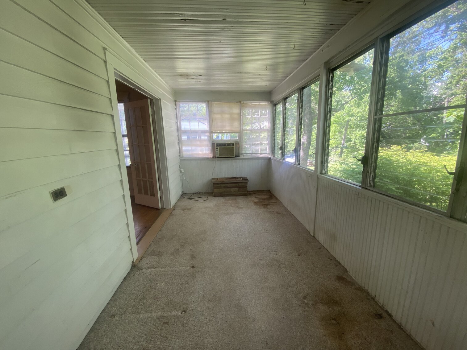 Image for 3 BR/1.5 BA Home on .26 +/- Acre Lot in the Town of Orange, VA--SELLS to the HIGHEST BIDDER!!