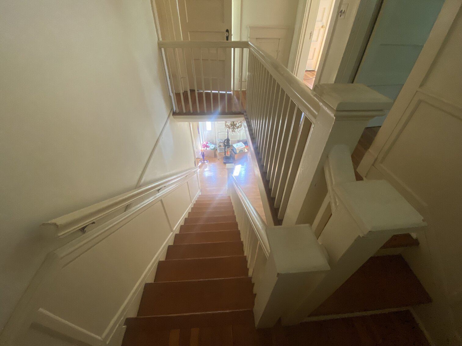 Image for 3 BR/1.5 BA Home on .26 +/- Acre Lot in the Town of Orange, VA--SELLS to the HIGHEST BIDDER!!