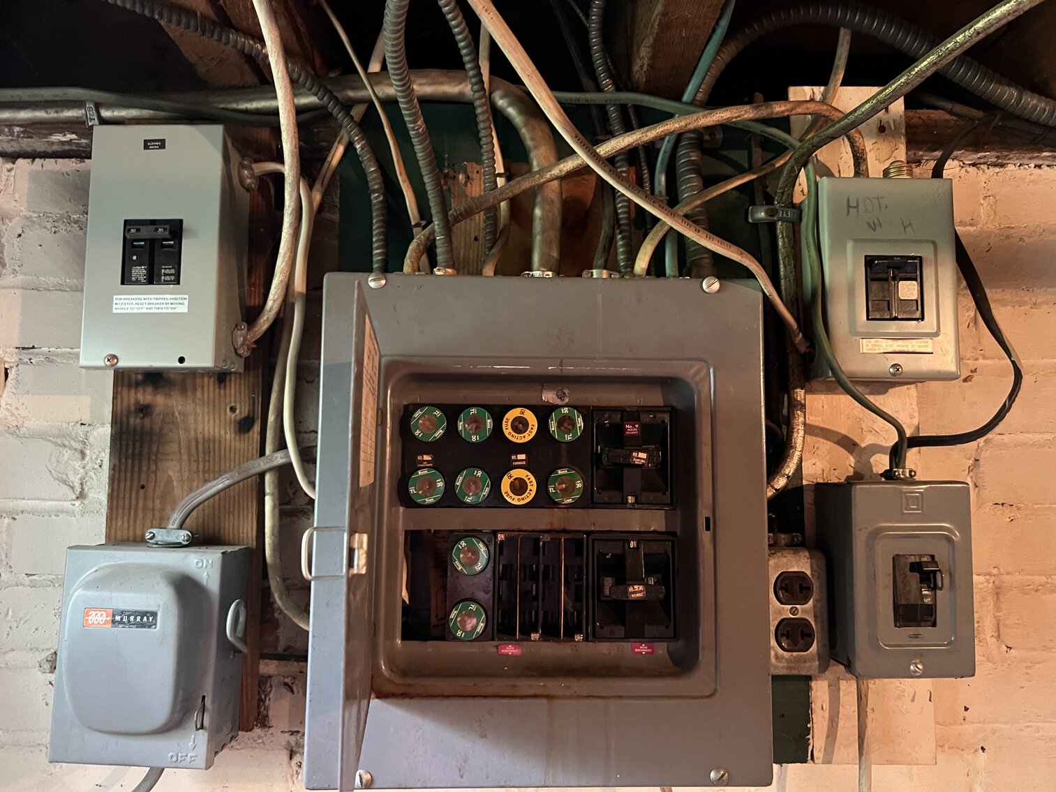 Image for 3 BR/1.5 BA Home on .26 +/- Acre Lot in the Town of Orange, VA--SELLS to the HIGHEST BIDDER!!