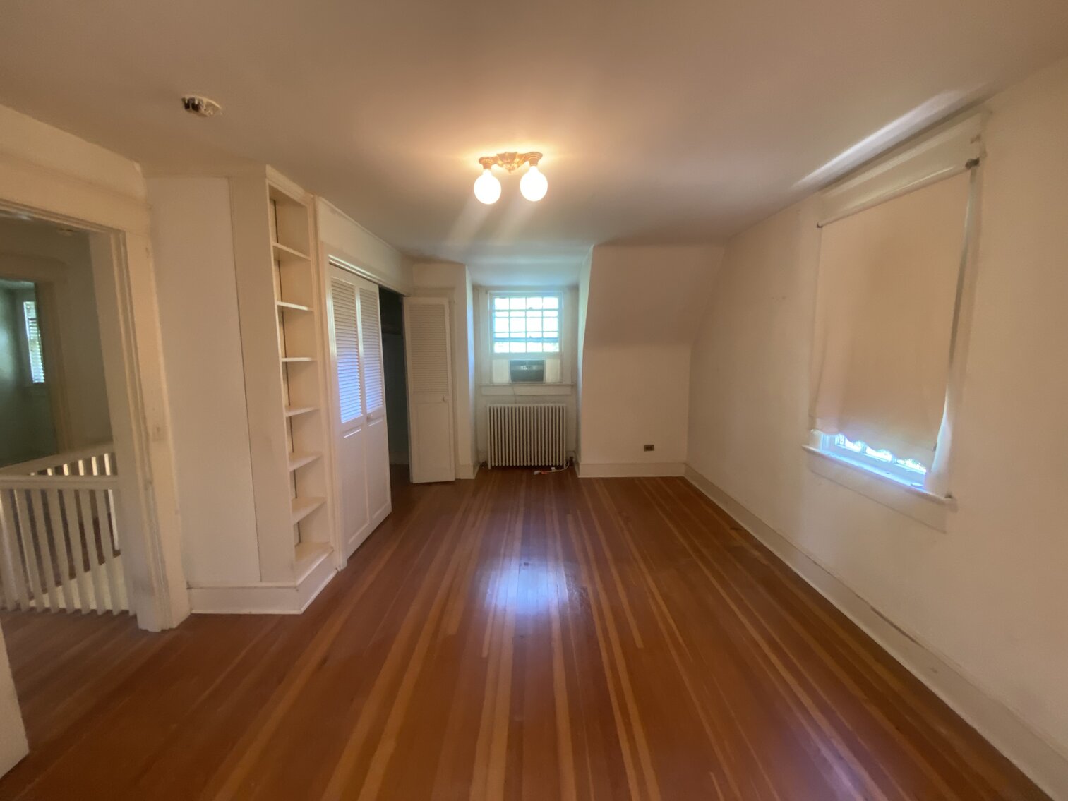 Image for 3 BR/1.5 BA Home on .26 +/- Acre Lot in the Town of Orange, VA--SELLS to the HIGHEST BIDDER!!