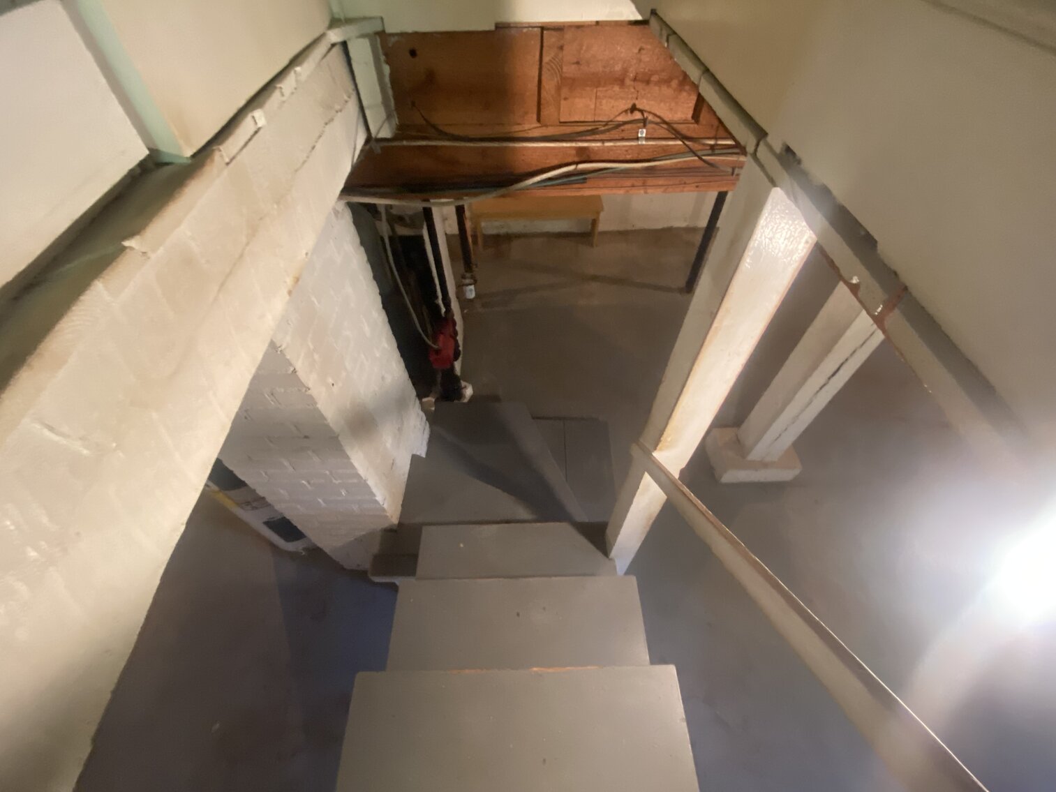 Image for 3 BR/1.5 BA Home on .26 +/- Acre Lot in the Town of Orange, VA--SELLS to the HIGHEST BIDDER!!