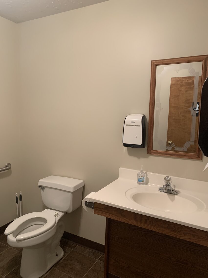 Image for SOLD $140,250 - Turn-Key Office Building in Great Location