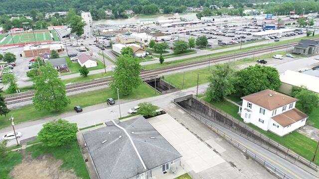 Image for SOLD $140,250 - Turn-Key Office Building in Great Location