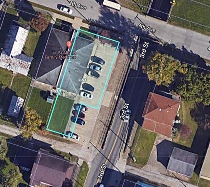 Image for SOLD $140,250 - Turn-Key Office Building in Great Location