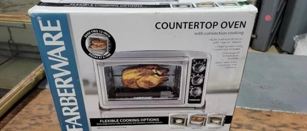 Image for Mulit Consignor Personal Property Auction