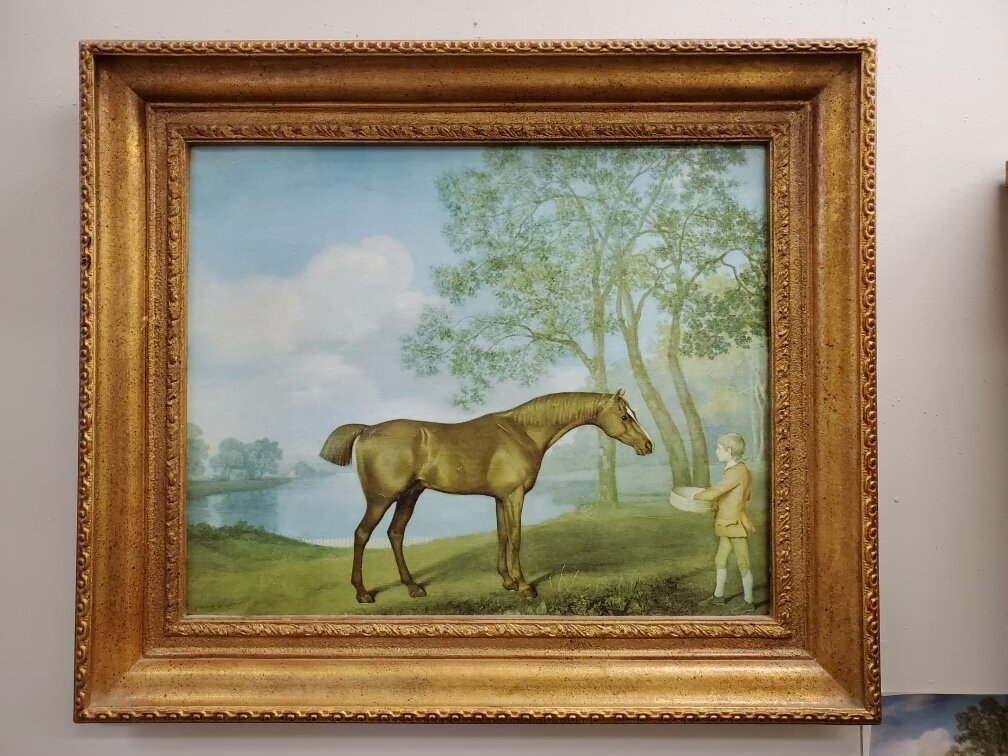 Image for Quality Furniture, Porcelain & Ceramics, Collectible, Framed Art