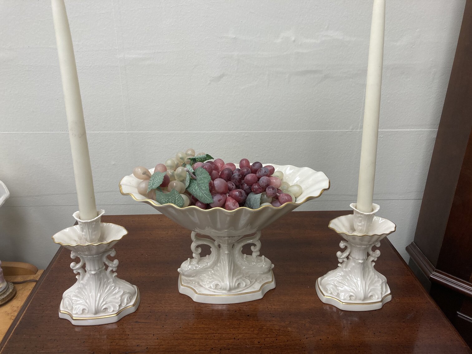 Image for Quality Furniture, Porcelain & Ceramics, Collectible, Framed Art