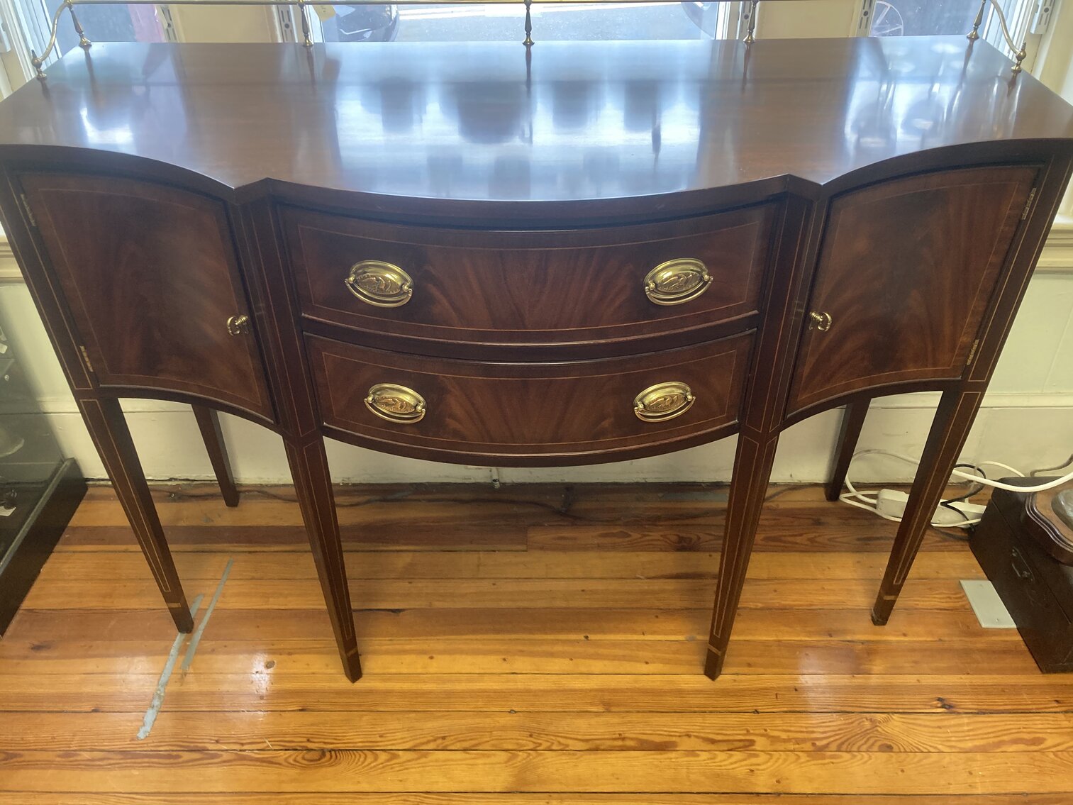 Image for Quality Furniture, Porcelain & Ceramics, Collectible, Framed Art