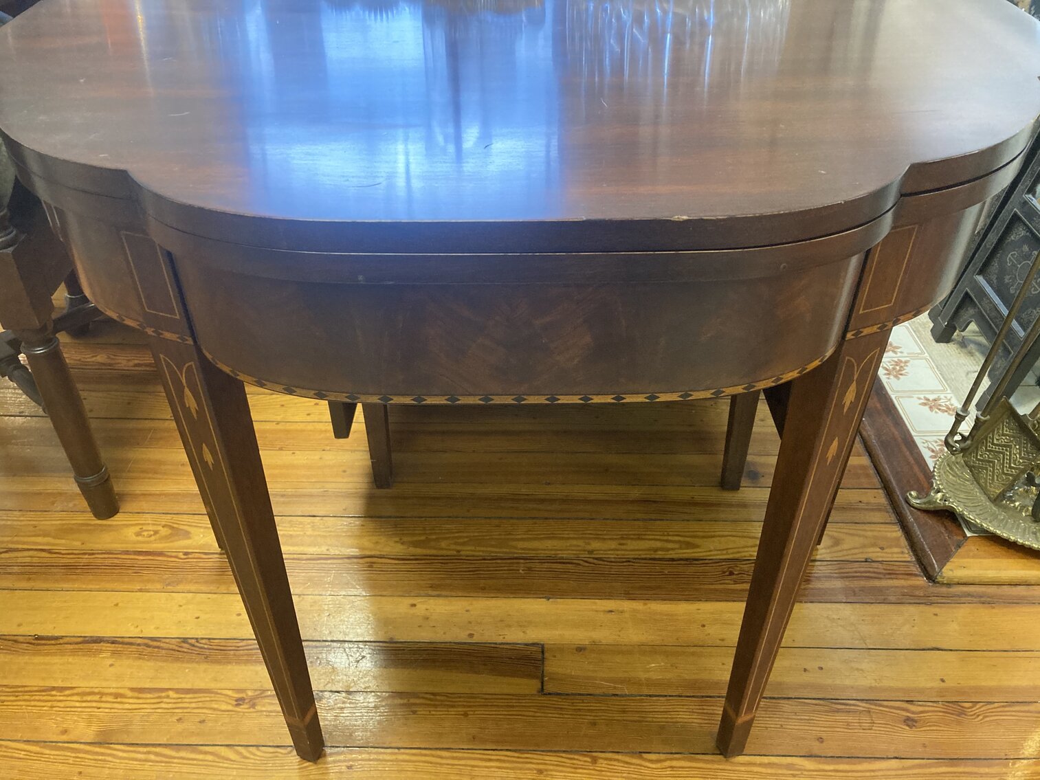 Image for Quality Furniture, Porcelain & Ceramics, Collectible, Framed Art