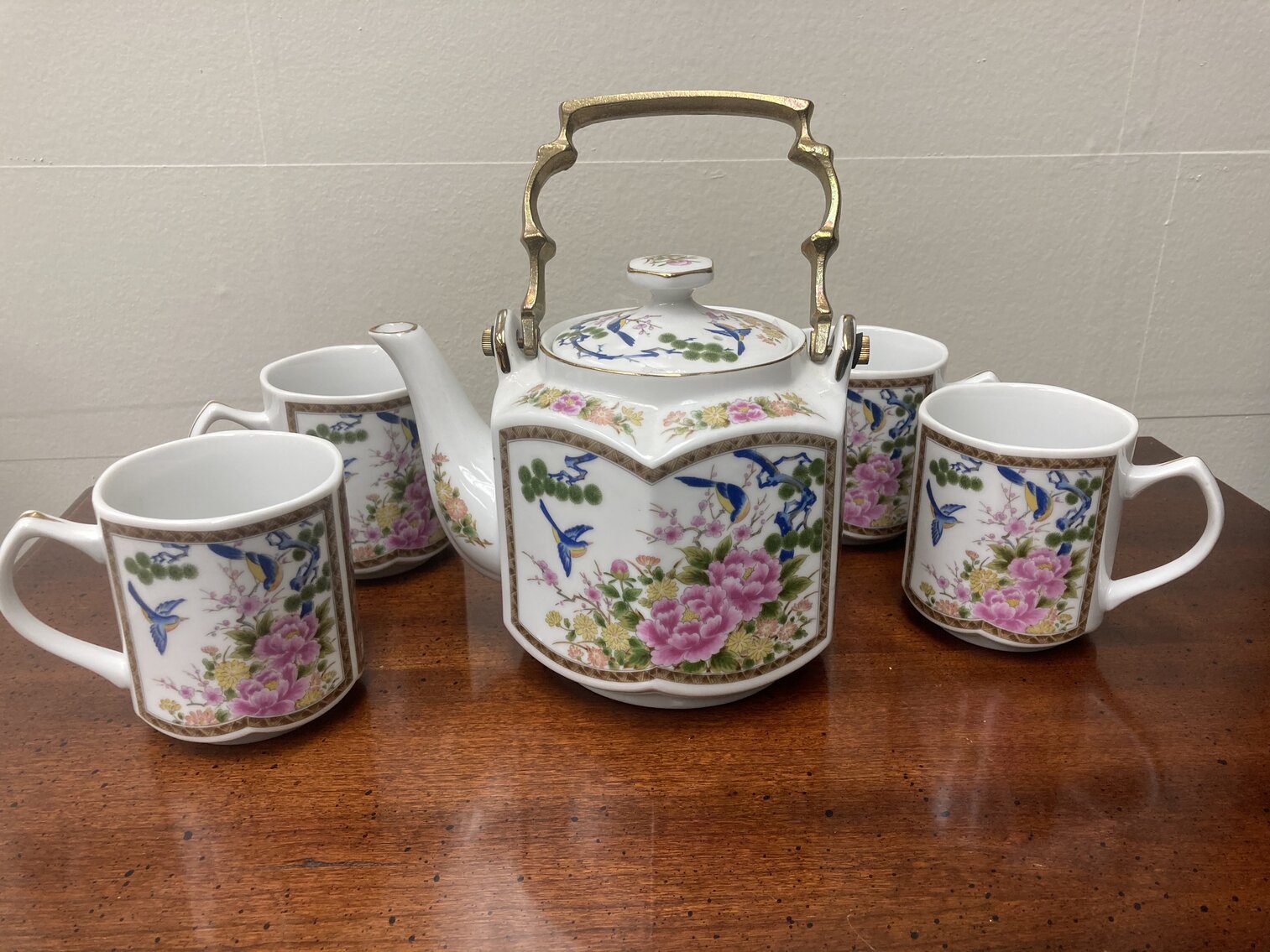 Image for Quality Furniture, Porcelain & Ceramics, Collectible, Framed Art