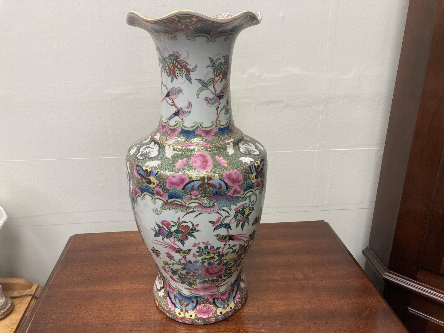 Image for Quality Furniture, Porcelain & Ceramics, Collectible, Framed Art