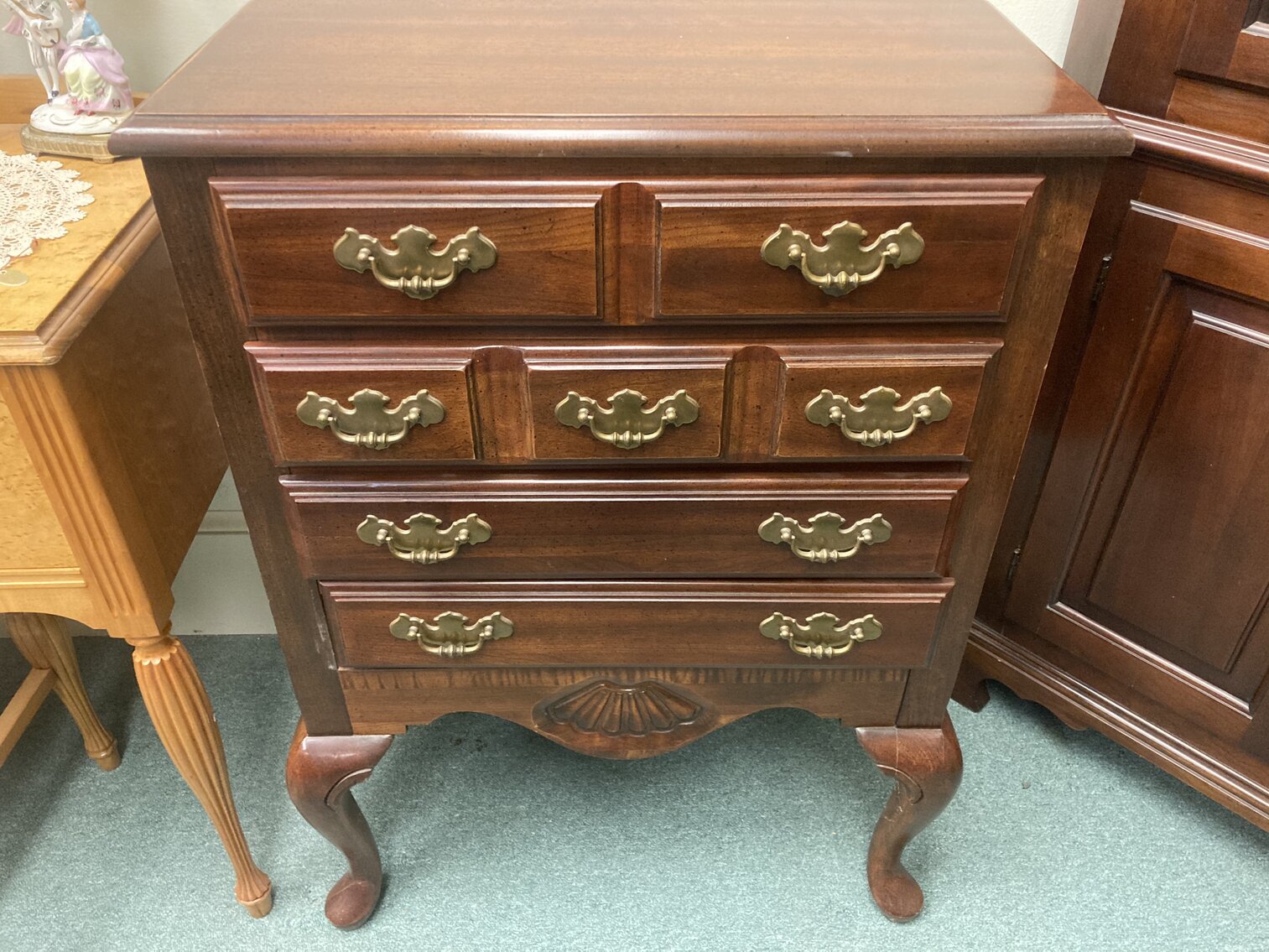 Image for Quality Furniture, Porcelain & Ceramics, Collectible, Framed Art