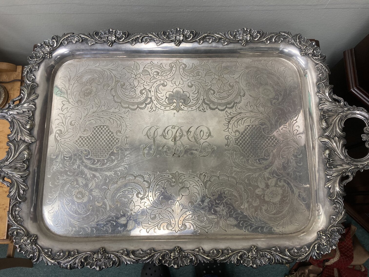 Image for Quality Furniture, Porcelain & Ceramics, Collectible, Framed Art