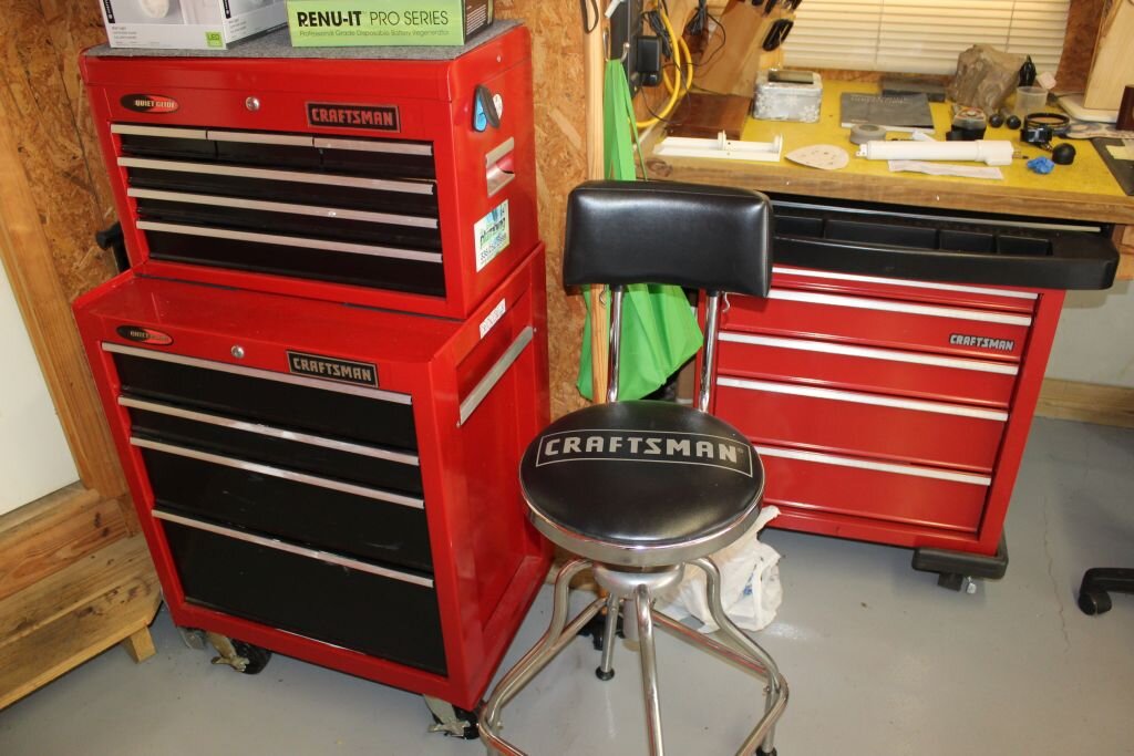 Image for Estate of Jorge and Maria Rievers - Moved to Assisted Living