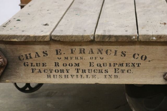 Image for COLLECTIBLES-TOOLS-TRAINS