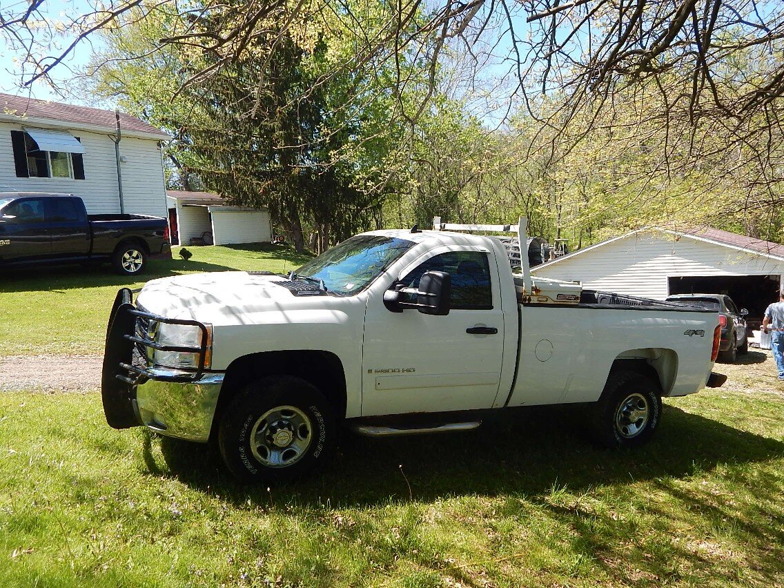 Image for Mather, PA – ’70 Chevy Nova, ’69 Austin Healey, ’86 Honda Gold Wing, Trailers, Tools, and More!