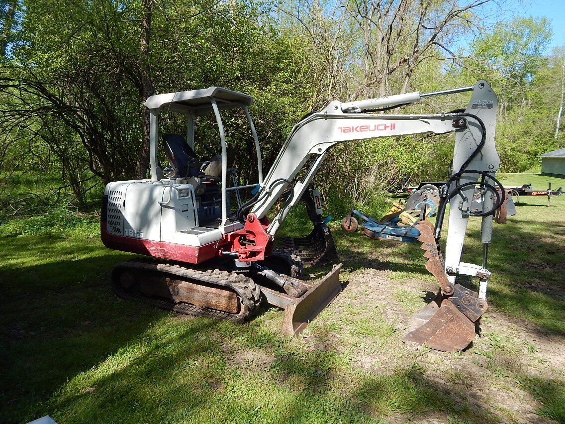 Image for Mather, PA – ’70 Chevy Nova, ’69 Austin Healey, ’86 Honda Gold Wing, Trailers, Tools, and More!