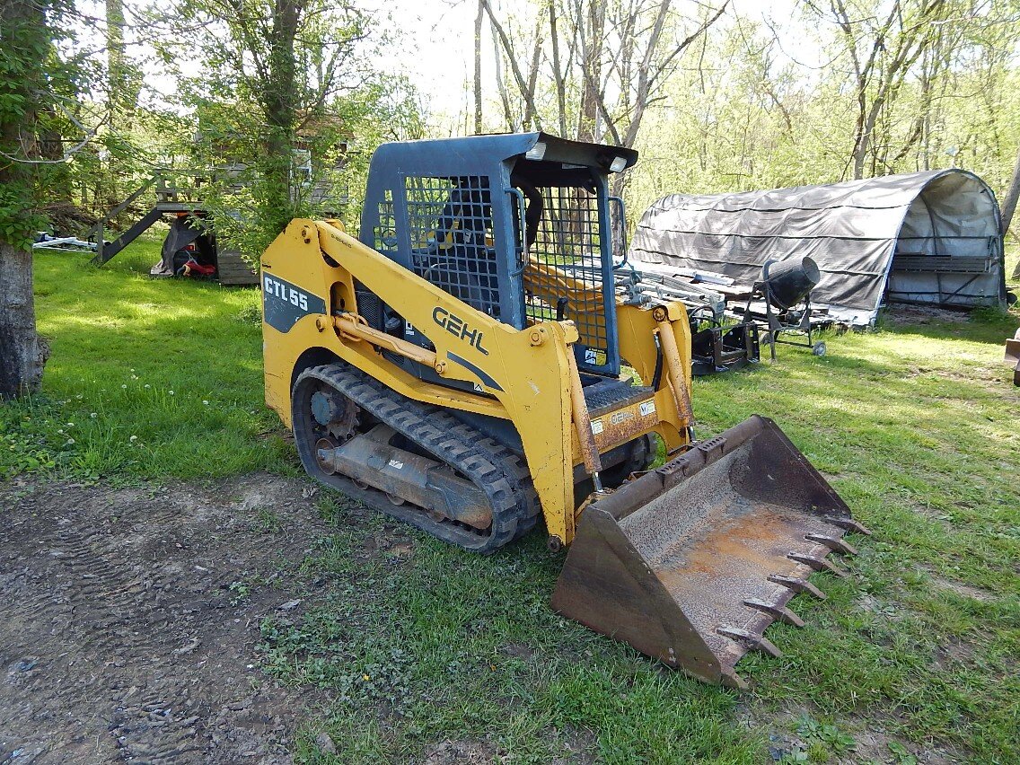 Image for Mather, PA – ’70 Chevy Nova, ’69 Austin Healey, ’86 Honda Gold Wing, Trailers, Tools, and More!