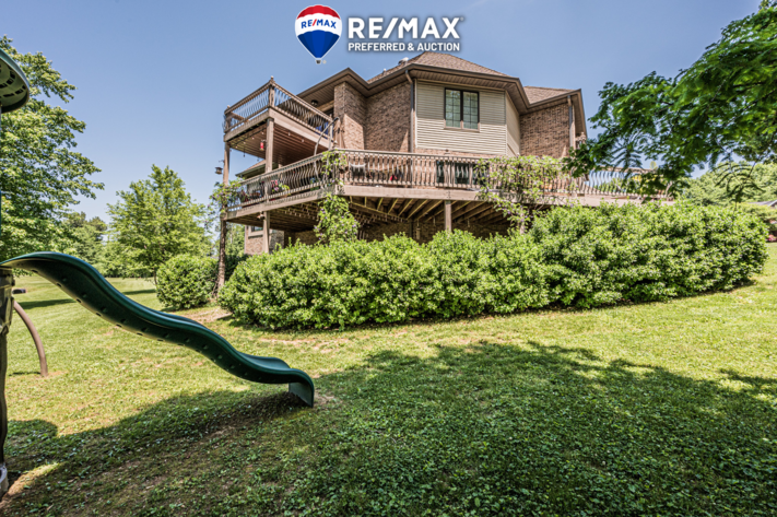 Image for 116 Magnolia Drive, Central City