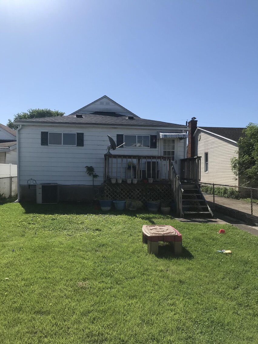 SOLD 73,700 Movein Ready 3 Bedroom in Dunbar