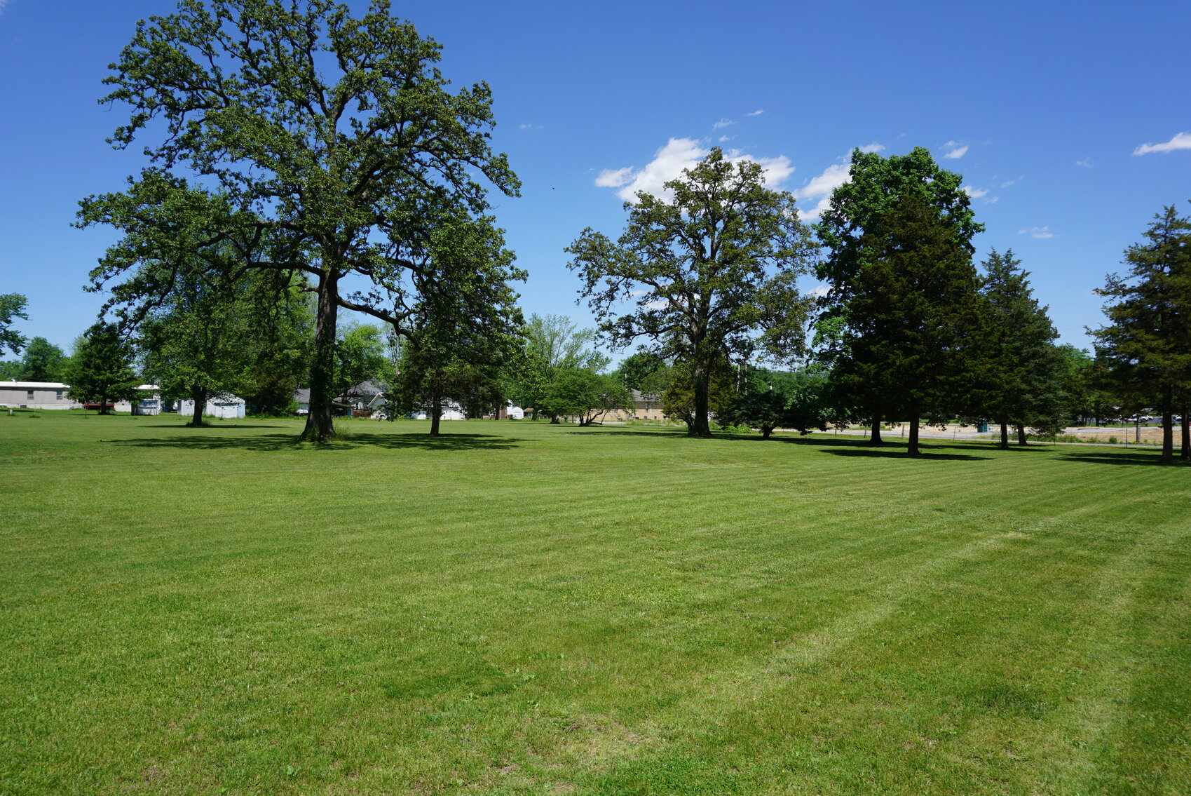 Image for ABSOLUTE LIVING ESTATE AUCTION 311 SOUTH ELM STREET BLUFORD, IL