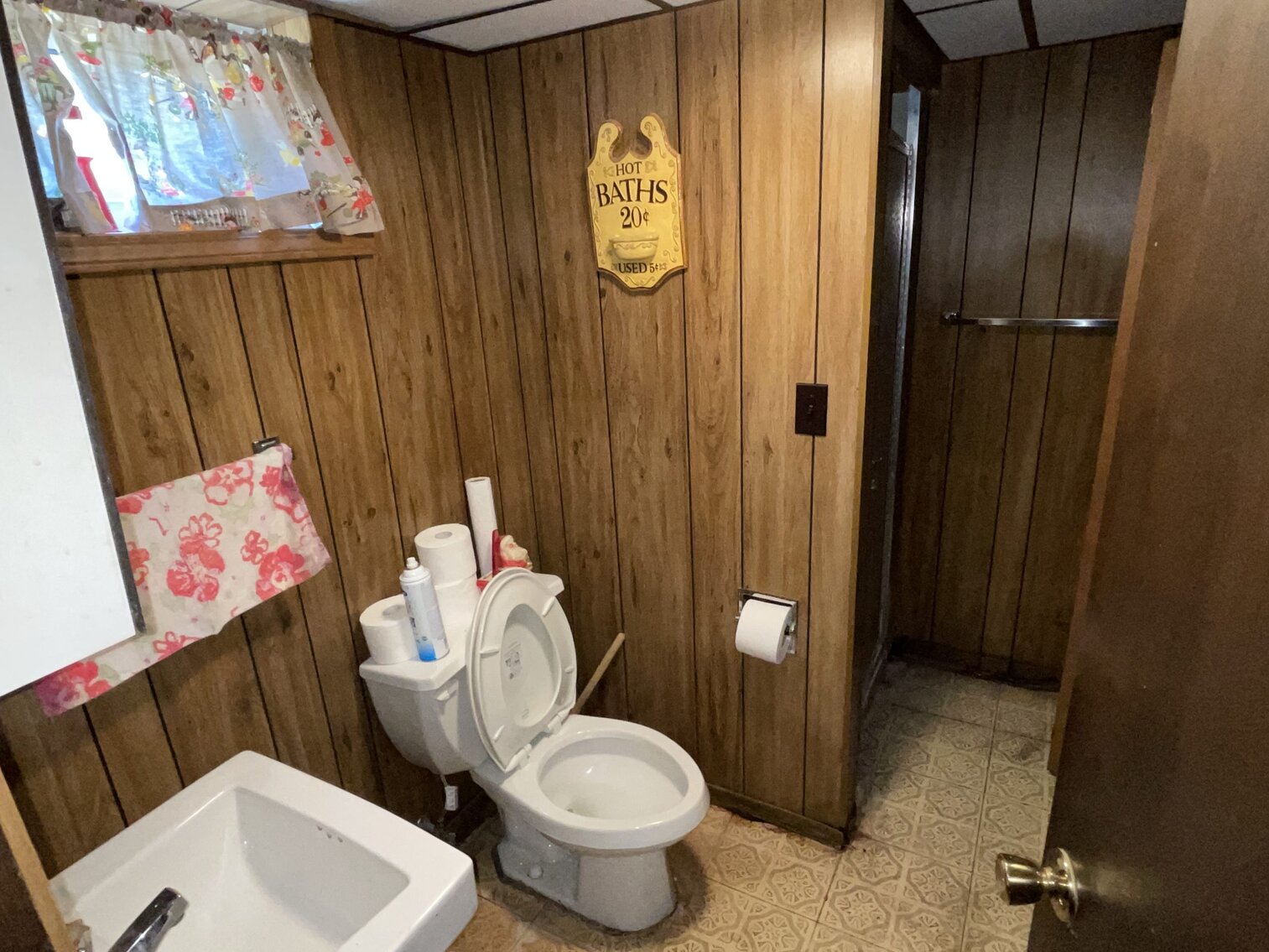 Image for ABSOLUTE LIVING ESTATE AUCTION 311 SOUTH ELM STREET BLUFORD, IL