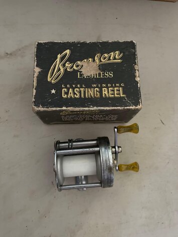 Image for John Deere Mower, Tools, Fishing Gear, Collectibles, Home Decor, Furniture, Household (Rodesiler)