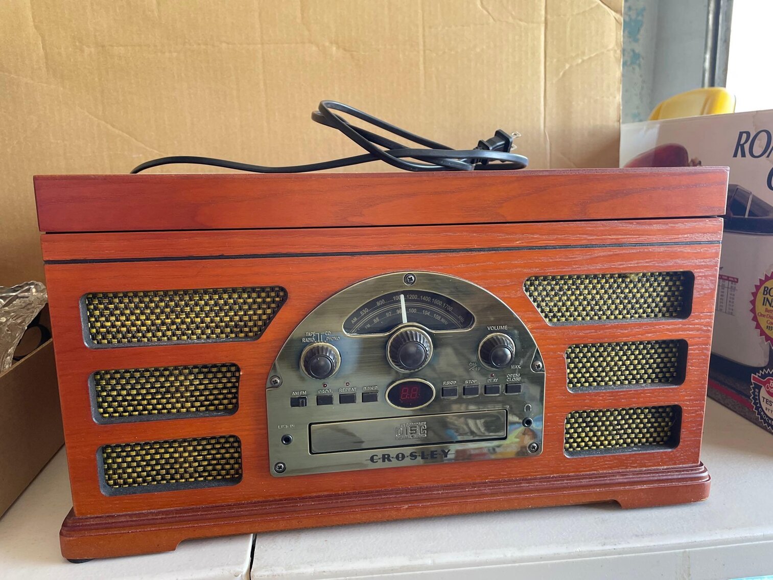 Image for John Deere Mower, Tools, Fishing Gear, Collectibles, Home Decor, Furniture, Household (Rodesiler)