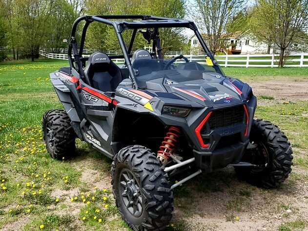 Image for May 24th Consignments Ring 2