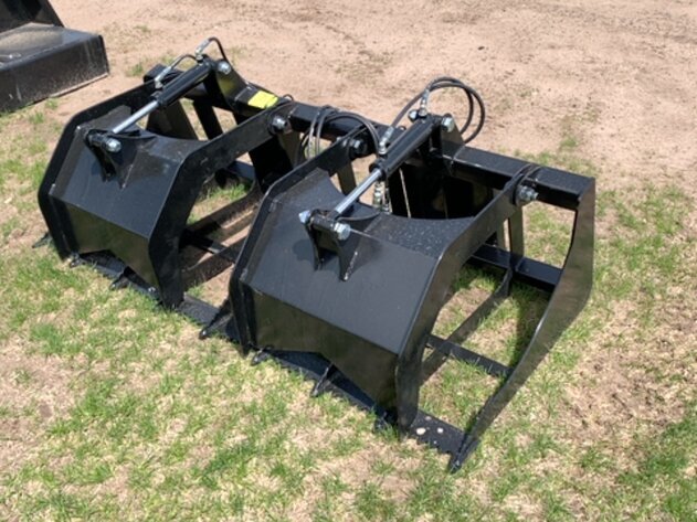 Image for May 24th Consignments Ring 2