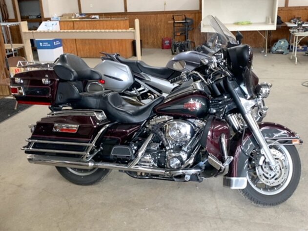 Image for May 24th Consignments Ring 2