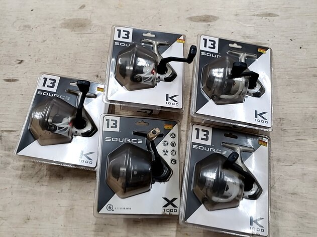 Image for May 24th Consignments  Ring 1