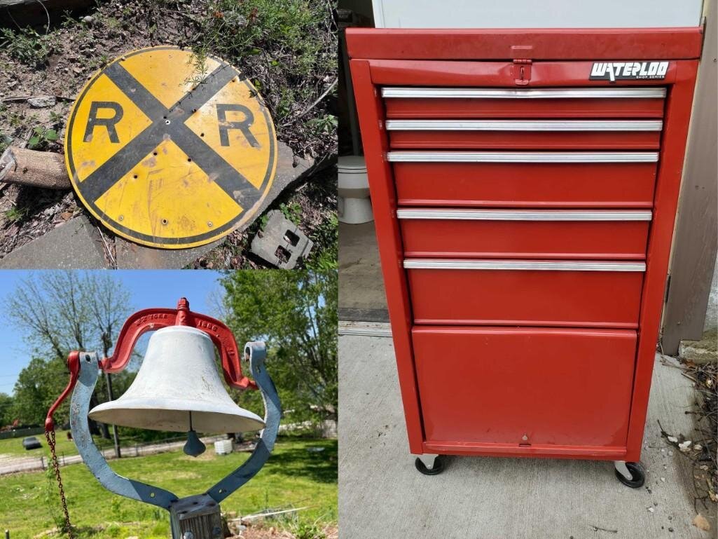 Image for Ray Seitz Estate Auction