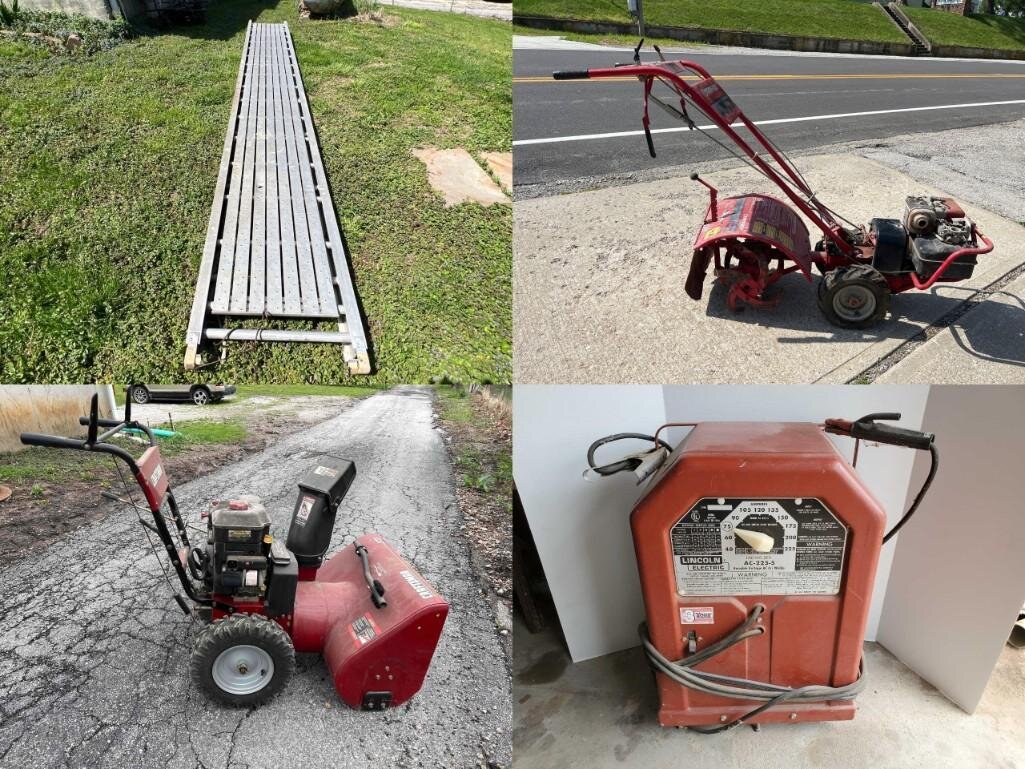 Image for Ray Seitz Estate Auction