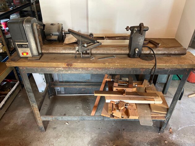 Image for Ray Seitz Estate Auction