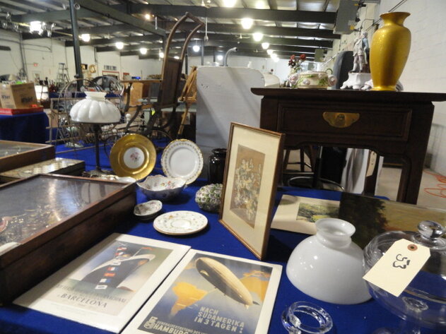 Image for May 19, 2022 Public Auction