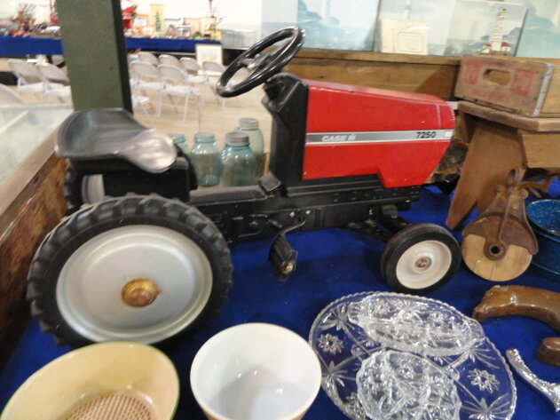 Image for May 19, 2022 Public Auction